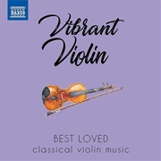 Buy Vibrant Violin