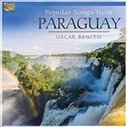 Buy Popular Songs From Paraguay