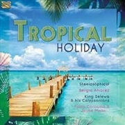 Buy Tropical Holiday