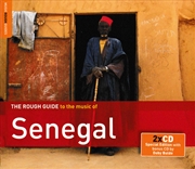 Buy Rough Guide To The Music Of Se