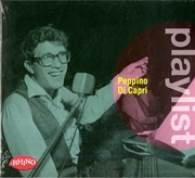 Buy Playlist: Peppino Di Capri