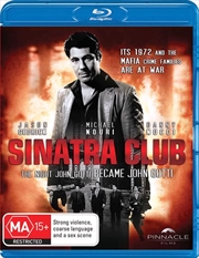 Buy Sinatra Club