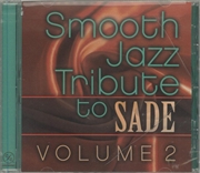 Buy Sade Smooth Jazz Tribute Vol. 2