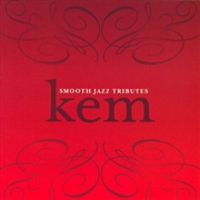 Buy Smooth Jazz Tribute To Kem