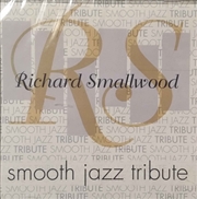 Buy Richard Smallwood Smooth Jazz Tribute