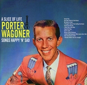 Buy Slice Of Life: Songs Happy N Sad