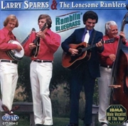 Buy Ramblin Bluegrass