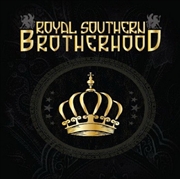 Buy Royal Southern Brotherhood