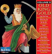 Buy Old King Gold 5