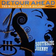 Buy Detour Ahead: Music Of Billie Holiday