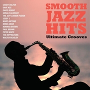 Buy Smooth Jazz Hits: Ultimate Grooves