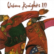 Buy Urban Knights 3