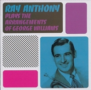 Buy Plays The Arrangements Of George Williams