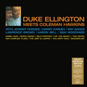 Buy Duke Ellington Meets Coleman Hawkins