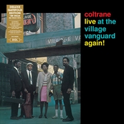 Buy Live At The Village Vanguard Again