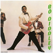 Buy Bo Diddley