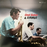 Buy Chet Baker And Strings