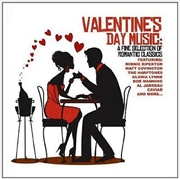 Buy Valentine's Day Music - Fine Romantic Classics