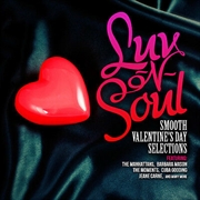 Buy Luv-N-Soul - Smooth Valentine's Day Selections