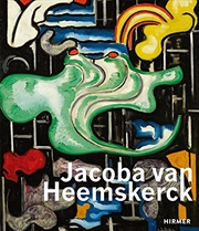 Buy Jacoba van Heemskerck: Truly Modern