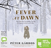 Buy Fever at Dawn