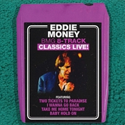 Buy Bmg 8 Track Classics Live