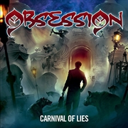 Buy Carnival Of Lies