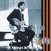 Buy Chuck Berry Rocks