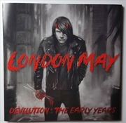 Buy Devilution: The Early Years 1981-1993