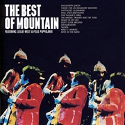 Buy Best Of Mountain