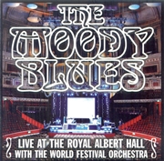 Buy Live At The Royal Albert Hall With World Festival