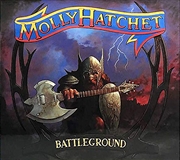 Buy Battleground