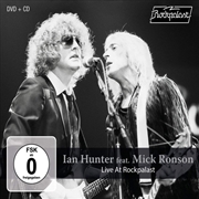 Buy Live At Rockpalast