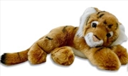 Buy Kartika The Tiger 30cm Laying Plush