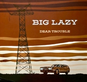 Buy Dear Trouble