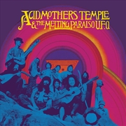 Buy Acid Mothers Temple & Melting Paraiso U.F.O.