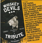 Buy Tribute: Whiskey Devils