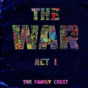 Buy The War: Act I