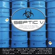 Buy Septic V