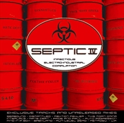 Buy Septic Iv