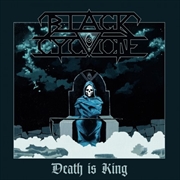 Buy Death Is King