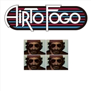 Buy Airto Fogo