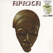 Buy Africa / Continente Nero