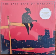 Buy Last Days Of Oakland