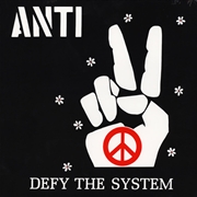 Buy Defy The System