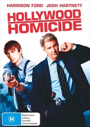 Buy Hollywood Homicide