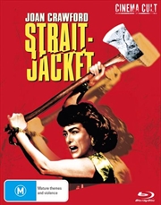 Buy Strait-Jacket | Cinema Cult