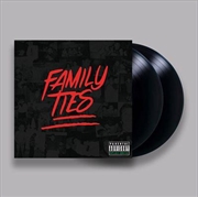 Buy Family Ties