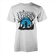 Buy Woodland Gig (T-Shirt Unisex: Xx-Large)