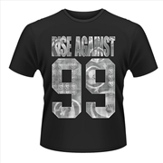 Buy Ra99 (T-Shirt Unisex: X-Large)